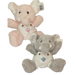 Pliušinis Drambliukas 23cm...