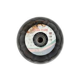 Metalinė kepimo forma...