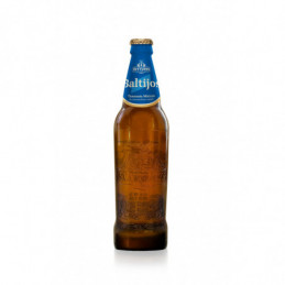 Alus Švyturys  Baltijos...