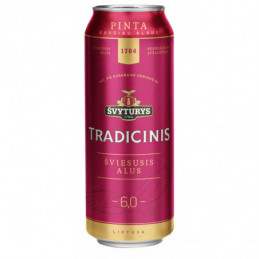 Alus Švyturio Tradicinis...