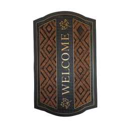 Durų kilimėlis 75*44 cm, 562