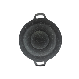 Grilio keptuvė 28cm 0506-28