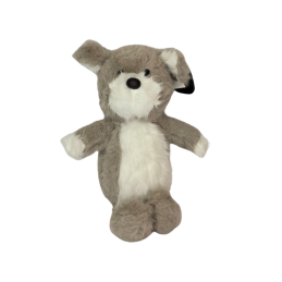 Minkštas pliušinis žaislas...