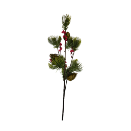 Kalėdinė dekoracija -...