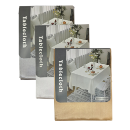 Medžiaginė staltiesė...