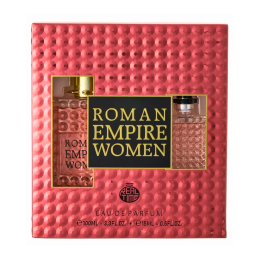 Moterų parfumuotų vandenų...