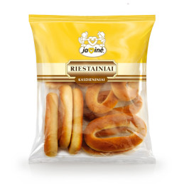 Riestainiai kasdieniniai...