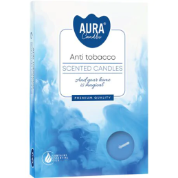 Kvepiančios žvakutės Anti...
