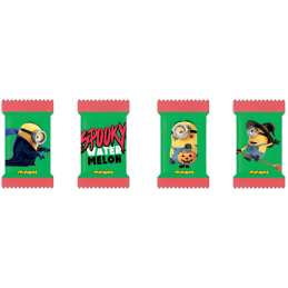 Želiniai saldainiai...