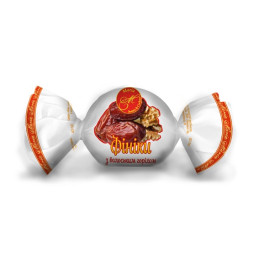 Saldainiai  Datulės su...