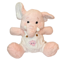 Pliušinis Drambliukas 50cm...