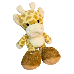 Pliušinė Žirafa 90cm 0722-1