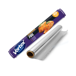 Aliuminio folija  Vortex  10m