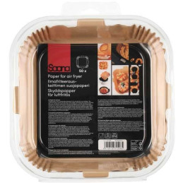 Kepimo popierius karšto oro...