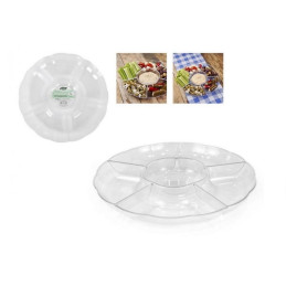 Indas užkandžiams...