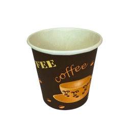 Popieriniai puodeliai 100ml...