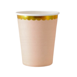 Popieriniai gimtadienio...