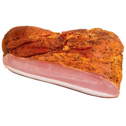 Karštai rūkytas RADVILŲ...