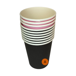 Popieriniai gimtadienio...