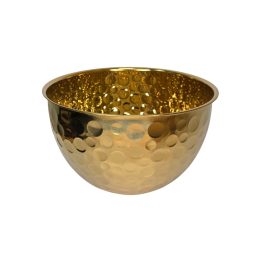 Metalinis dubuo aukso...