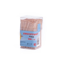 Smeigtukai sumuštiniams...