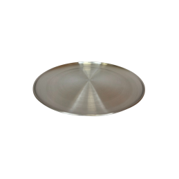 Metalinė lėkštė 26cm 2398-26