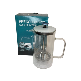 Stiklinis arbatinukas su...