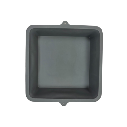 Silikoninė kepimo forma...