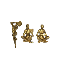 Suvenyras-statulėlės 3vnt....