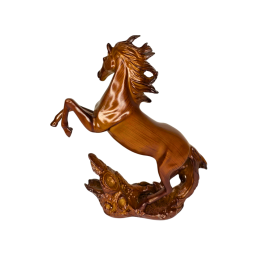 Suvenyras-statulėlė  Žirgas...