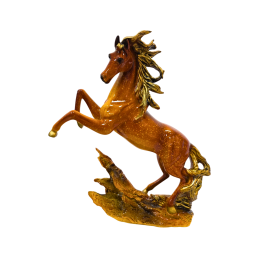 Suvenyrinė statula  Žirgas...