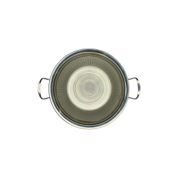 Metalinis kiauraindis 28cm...