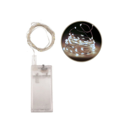 LED lempučių girlianda 30...