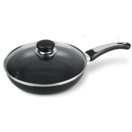 Keptuvė su dangčiu Maestro...