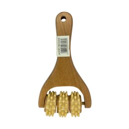 Medinis masažuoklis 3808