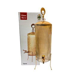 Šaltų gėrimų stiklinis...