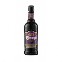 Alus Vilkmergės...