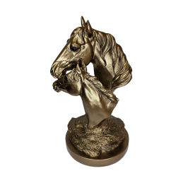 Suvenyras-statulėlė...