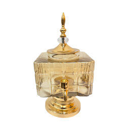 Šaltų gėrimų stiklinis...