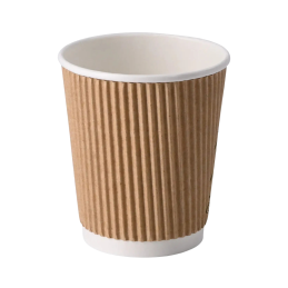 Popieriniai puodeliai 200ml...