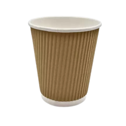 Popieriniai puodeliai 500ml...