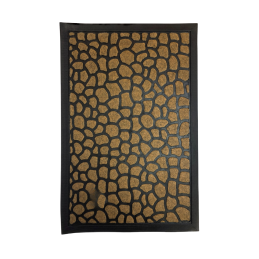 Durų kilimėlis 60*39 cm, 3016