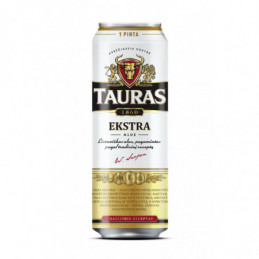 Alus Tauro ekstra 0.568L...