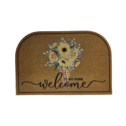 Durų kilimėlis 59*39 cm, 3004