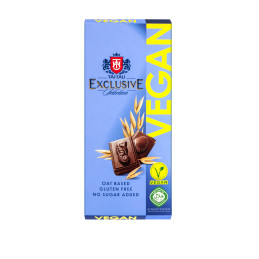 Veganiškas šokoladas  TAI...