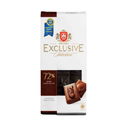 Šokoladas TAI TAU Exclusive...