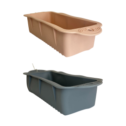 Silikoninė kepimo forma...