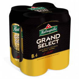 Alus Kalnapilis Grand  5.4%...