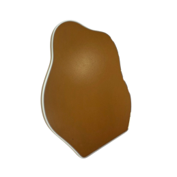 Plastikinis veidrodis...