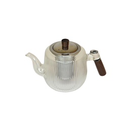 Stiklinis arbatinukas su...